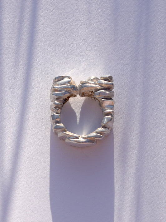 Tititea's Ring, Size L