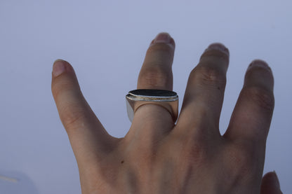 Byron Surfboard Ring, Size L