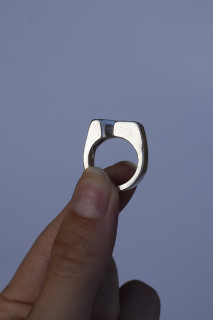 Split ring, Size: K