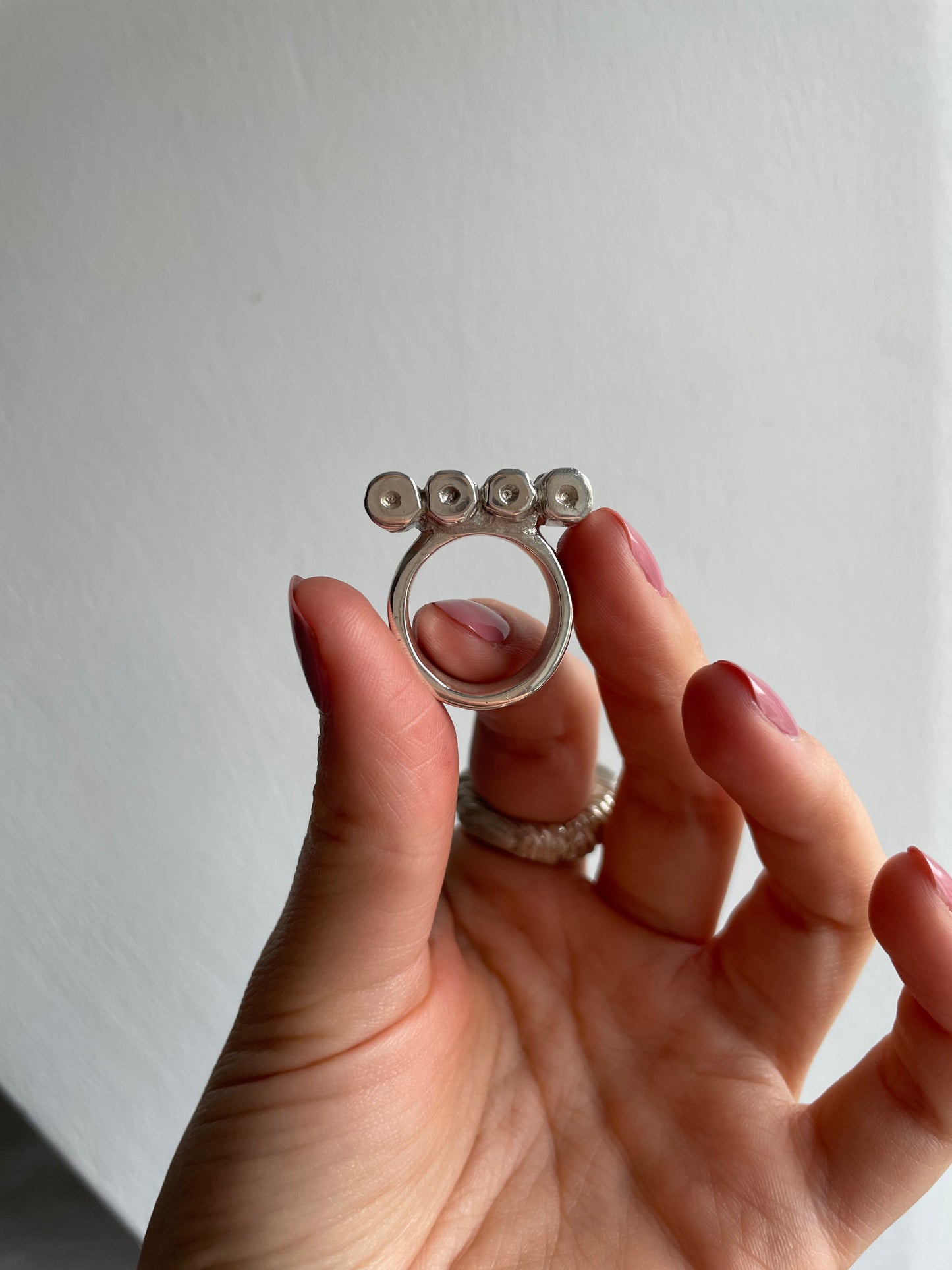 Annapurna Ring, Size K