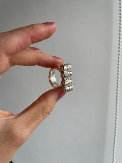 Annapurna Ring, Size K