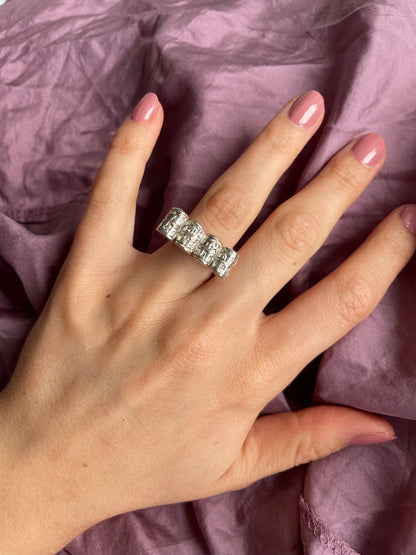 Annapurna Ring, Size K