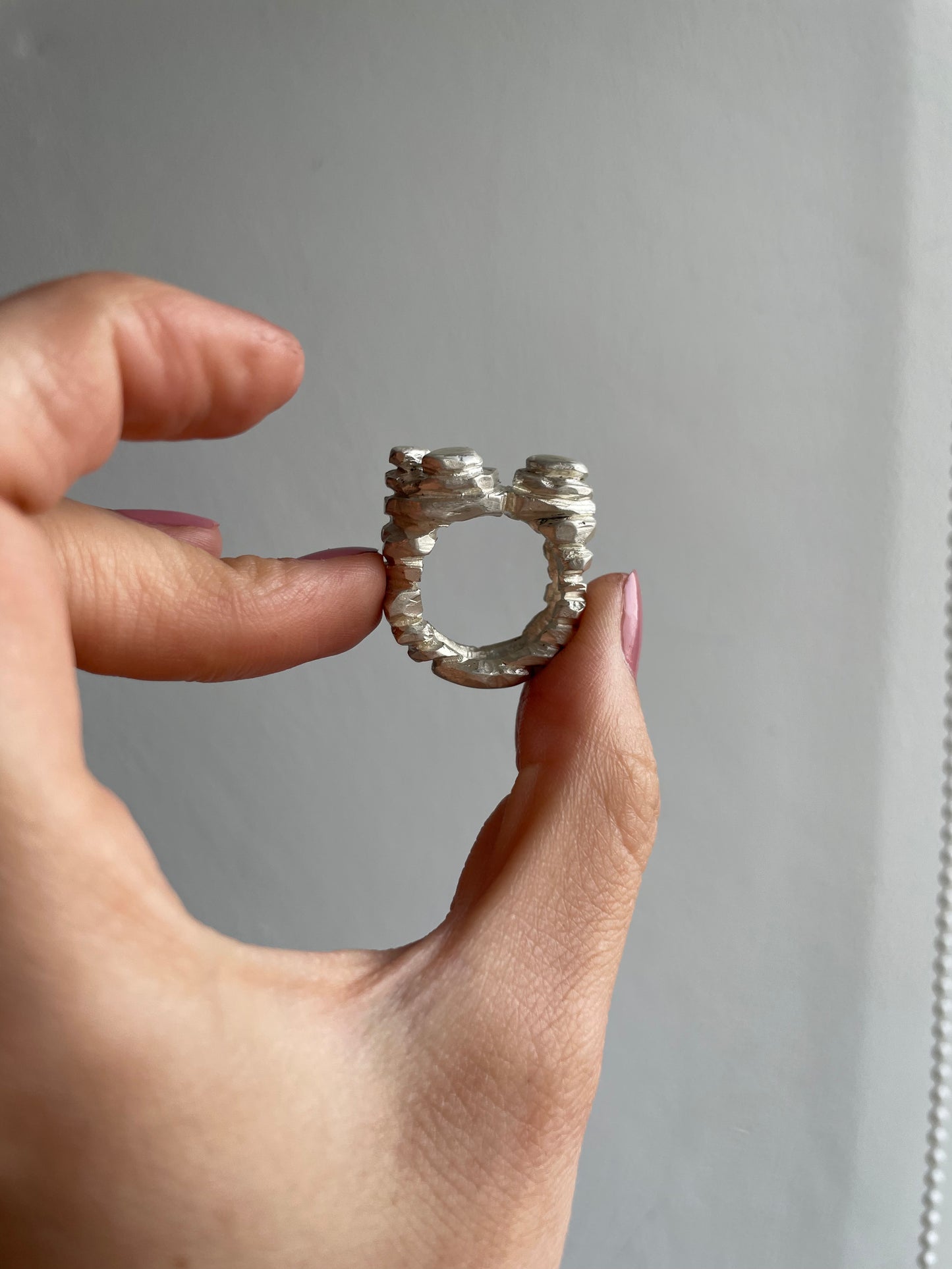 Tititea's Ring, Size L