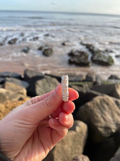 Coogee Cliff Ring, Size N