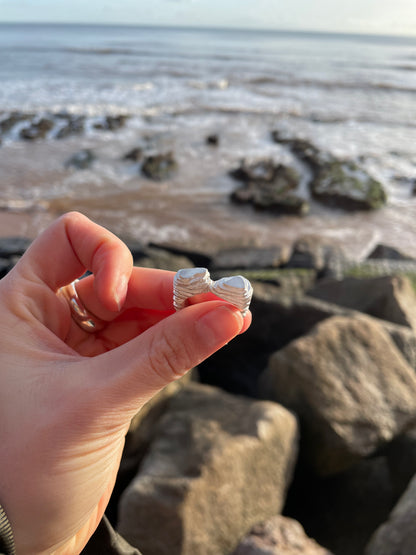 Coogee Cliff Ring, Size N