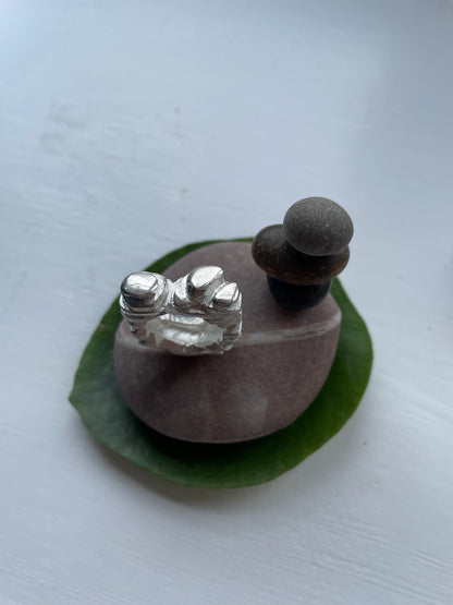 Tititea's Ring, Size L