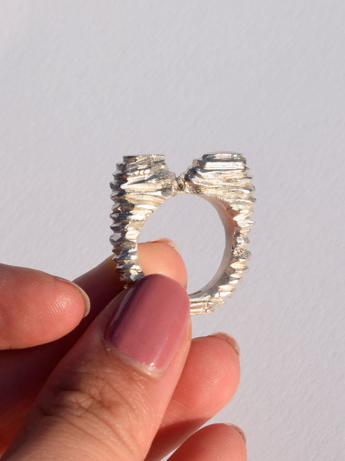 Coogee Cliff Ring, Size N