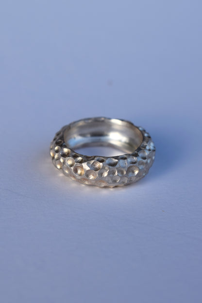 Holey ring, Size P