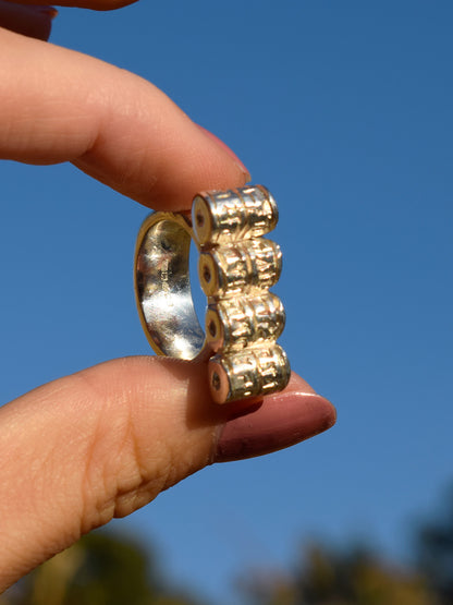 Annapurna Ring, Size K
