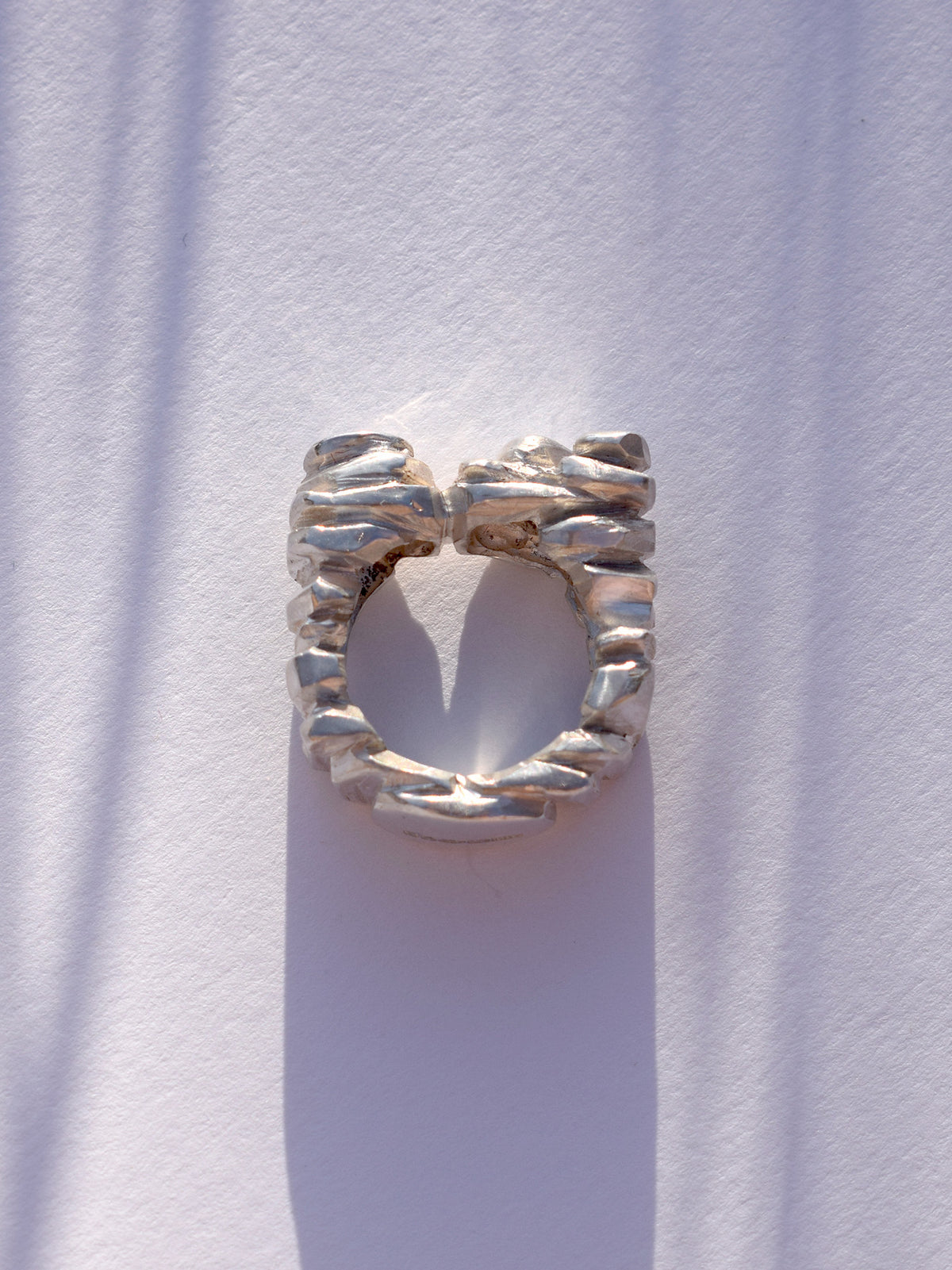 Tititea's Ring, Size L