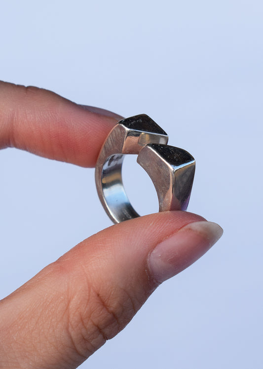 Split ring, Size: K